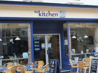 The Kitchen, United Kingdom