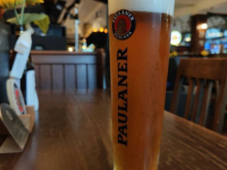 Paulaner Bräuhaus Bǎo Lái Nà Cān Tīng