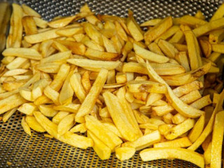Penaluna's Famous Fish Chips
