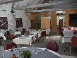 Hotel Restaurant "La Creperie Du Chateau"