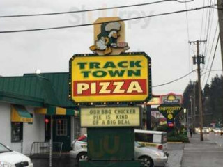 Track Town Pizza