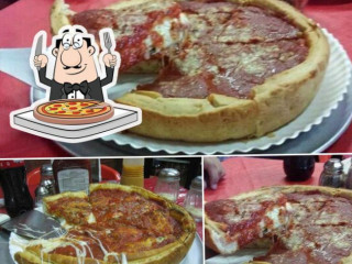 Ed's Chicago Pizza