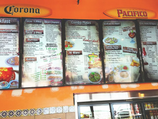 Tacos N More Mexican Grill 2