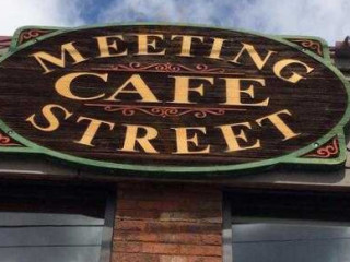 Meeting Street Cafe