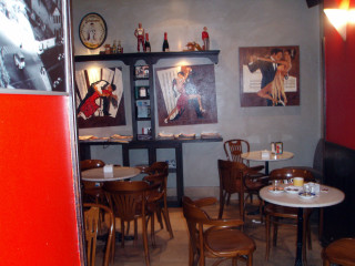 Cafe De Las Artes