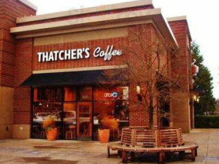 Thatcher's Coffee