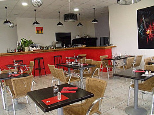 Restaurant Les Copains