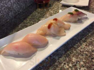 Yes Sushi