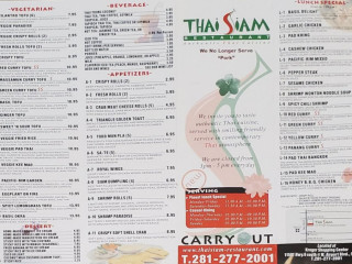 Thai Siam