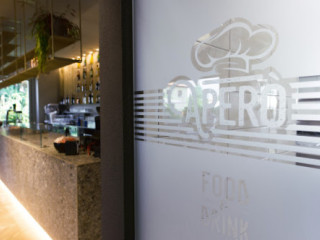 Apero Cafe