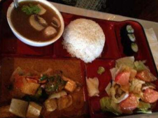 Sweet Basil Thai Cuisine