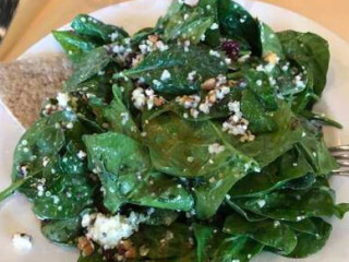 Doc Green's Gourmet Salads
