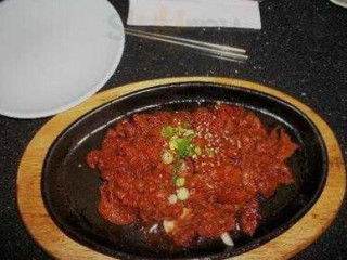 Soo's Korean Resturant