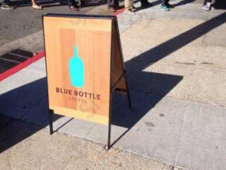 Blue Bottle Coffee Company