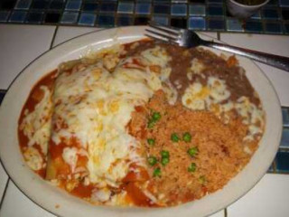 Jalapeño's Mexican