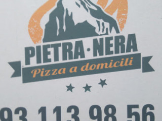 Pietra Nera