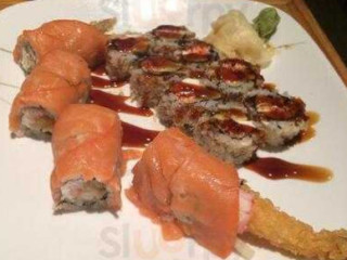 Sushi Asa