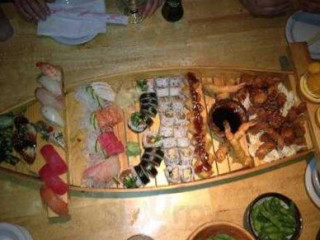 Sushi Domo