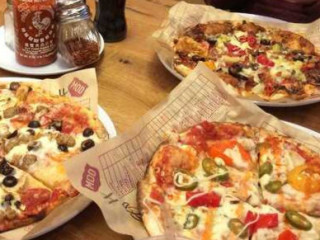 Mod Pizza