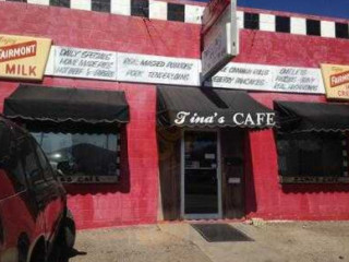 Tina's Cafe & Catering