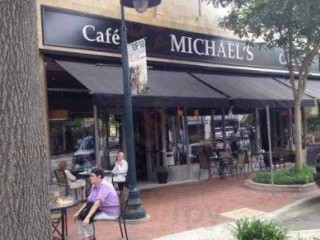 Michael's Cafe & Catering