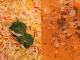 Curry N Kabab, Inc.
