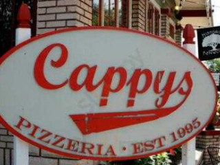 Cappy's Pizzeria