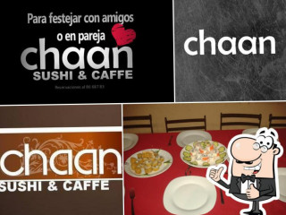 Chaan Sushi Cafe