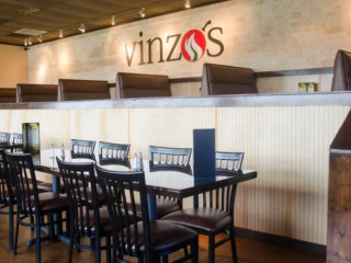 Vinzo's Italian Grill And Pizzeria