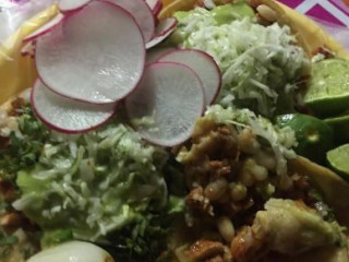 Tacos Yeto