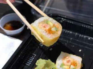 Misaki Sushi