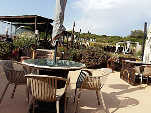 D Amour Beach Bar Restaurant