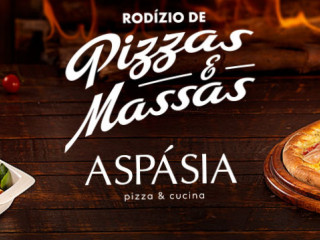 Aspasia Pizza Cucina Unidade Shopping Olga Sorocaba/sp