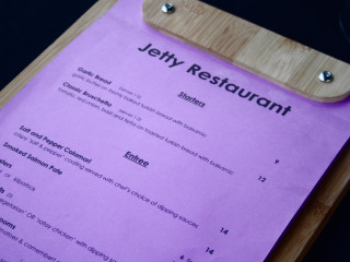Jetty Restaurant