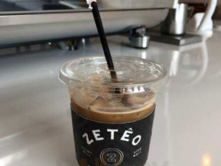 Zeteo Coffee
