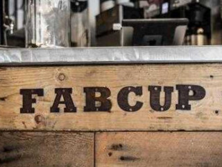 Fab Cup Coffee Shop