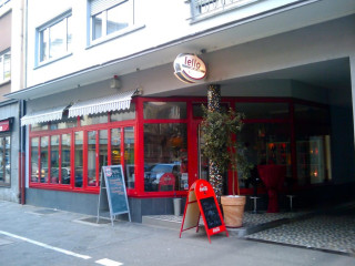 Lello Café - Bar - Lounge