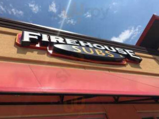 Firehouse Subs Tower And Salida