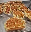 Belgian Waffle Crafters