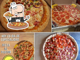 Chandomi Pizzas Mas