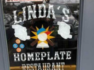 Linda's Homeplate