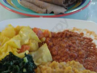 Kaffa Ethiopian Cuisine