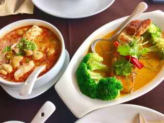 Ban Chiang Thai Restaurant