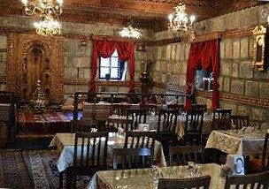Erzurum Evleri