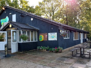 Southwater Country Park Cafe