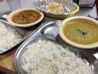 Swad Vegetarian Indian