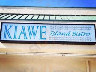 Kiawe Island Bistro