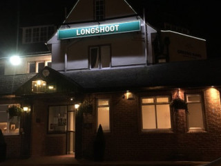 Longshoot