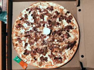 Pizz'up