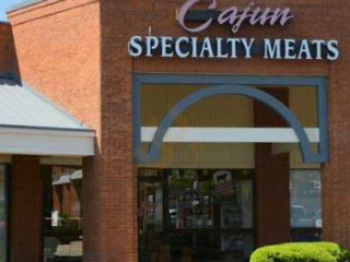 Cajun Meat Company